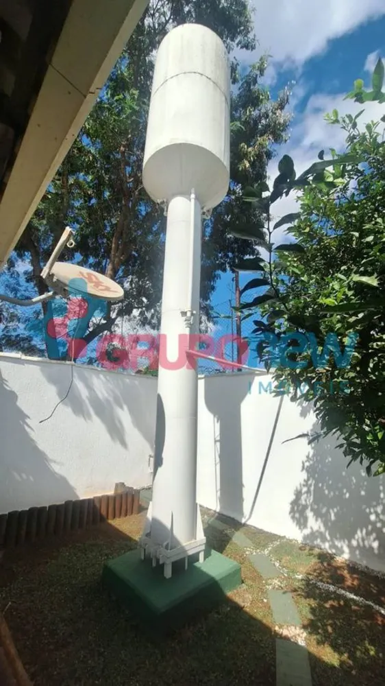 Casa, 5 quartos - Foto 10