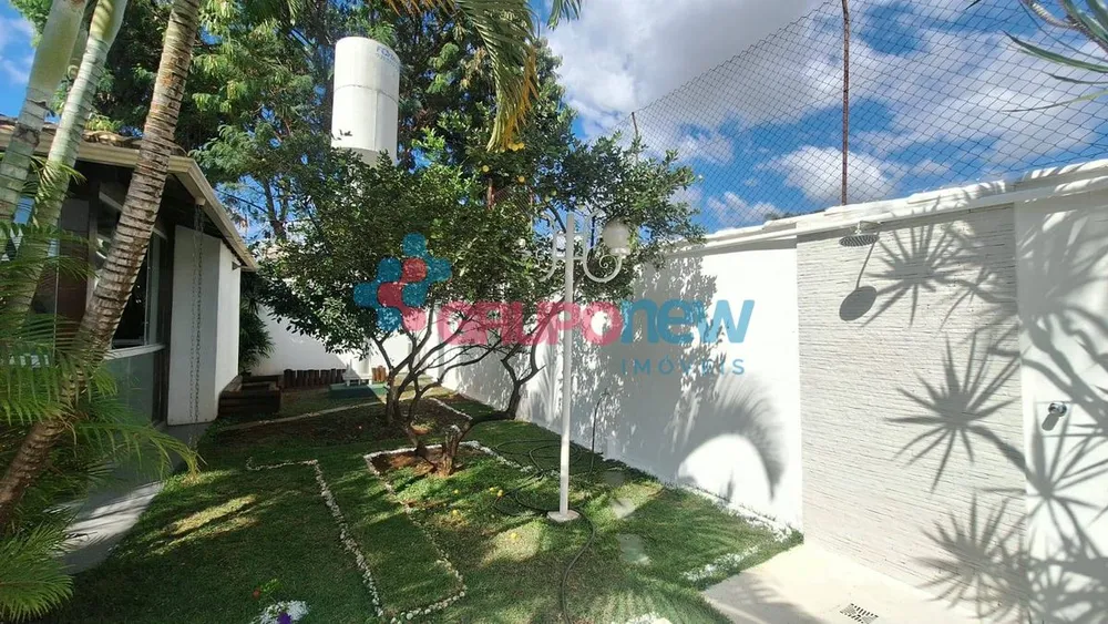 Casa, 5 quartos - Foto 15