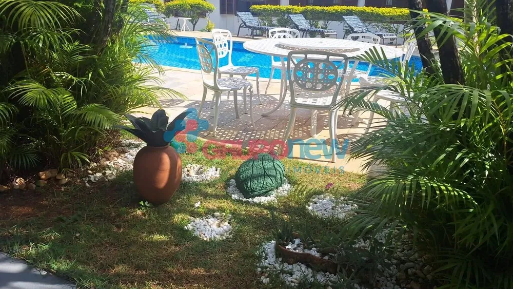Casa, 5 quartos - Foto 8