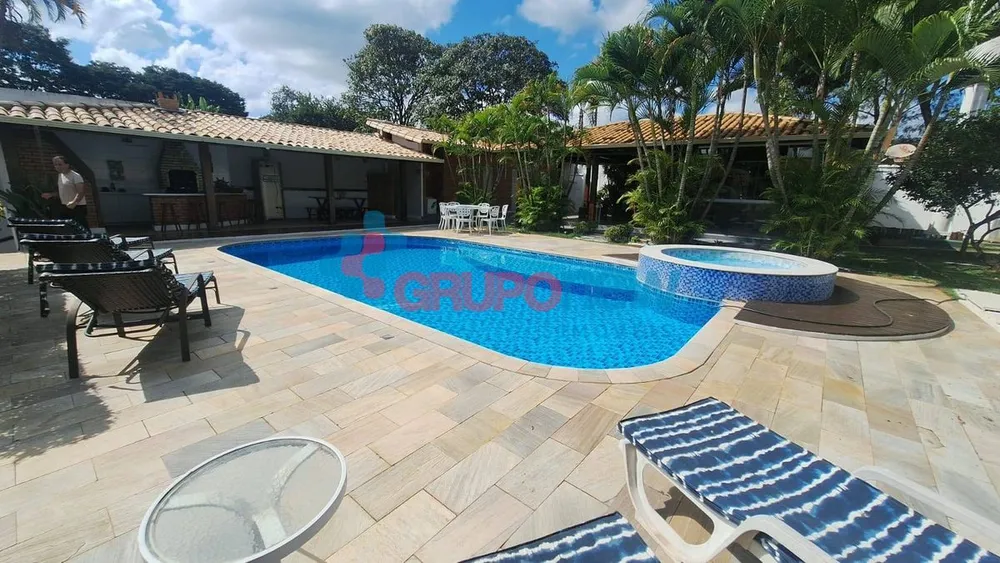 Casa, 5 quartos - Foto 6