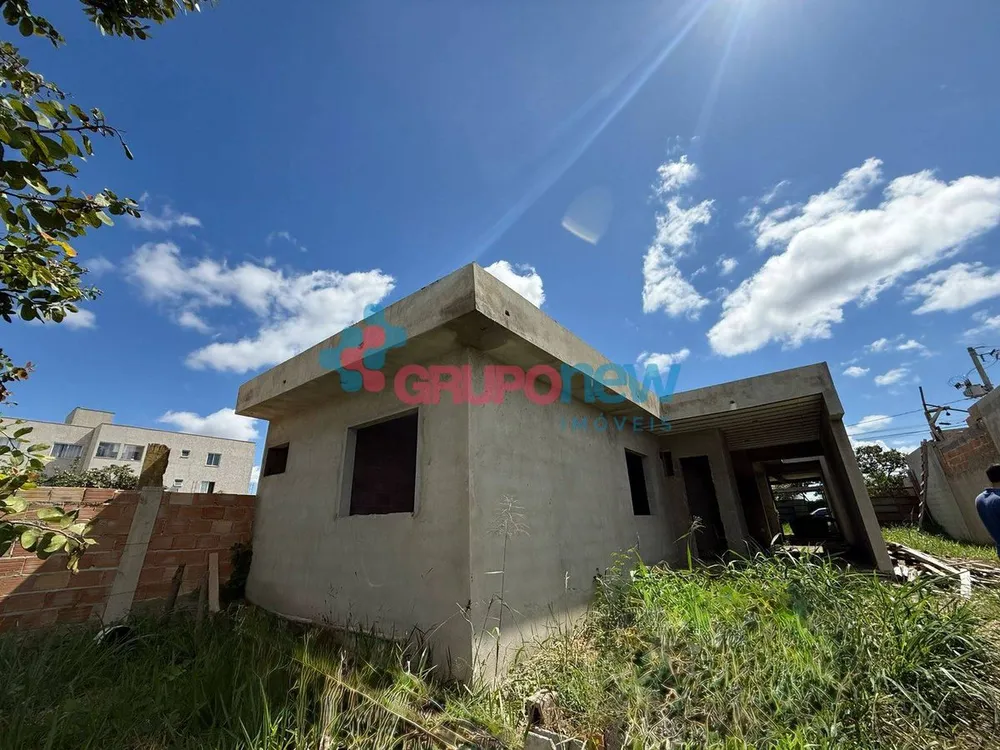 Casa, 3 quartos, 140 m² - Foto 3