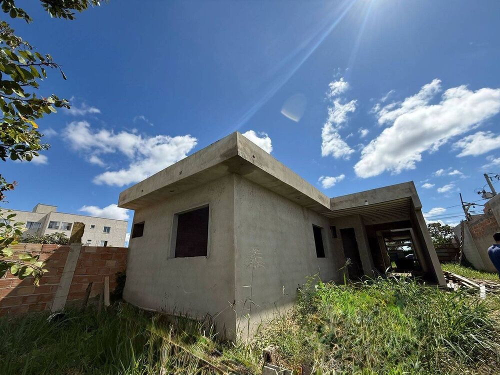 Casa, 3 quartos, 140 m² - Foto 1