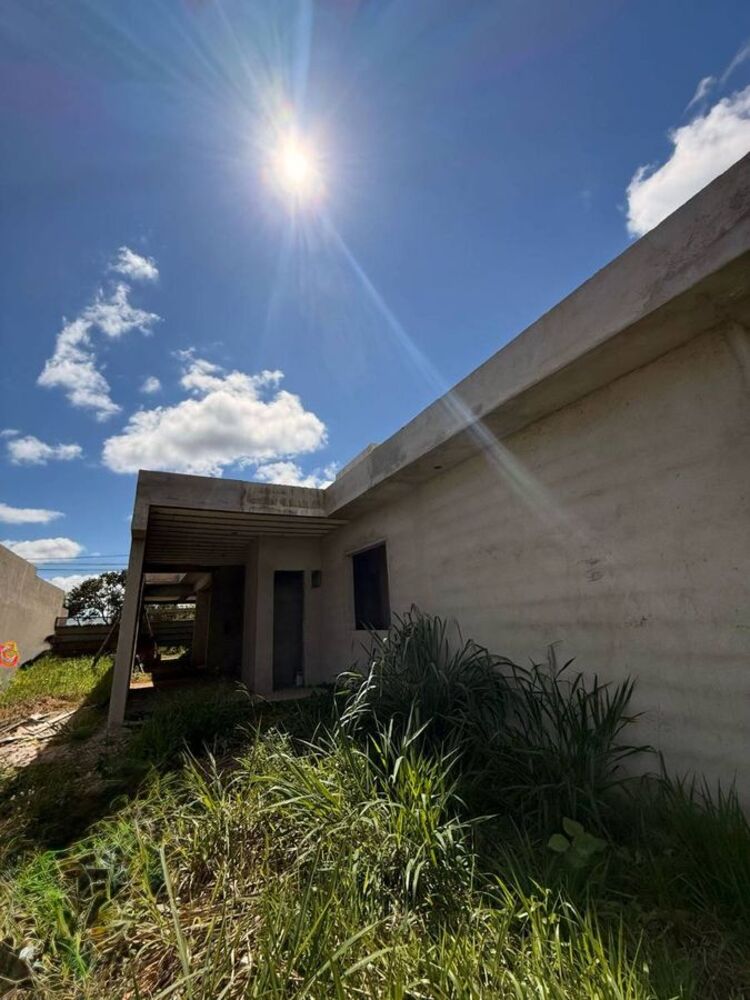 Casa, 3 quartos, 140 m² - Foto 2