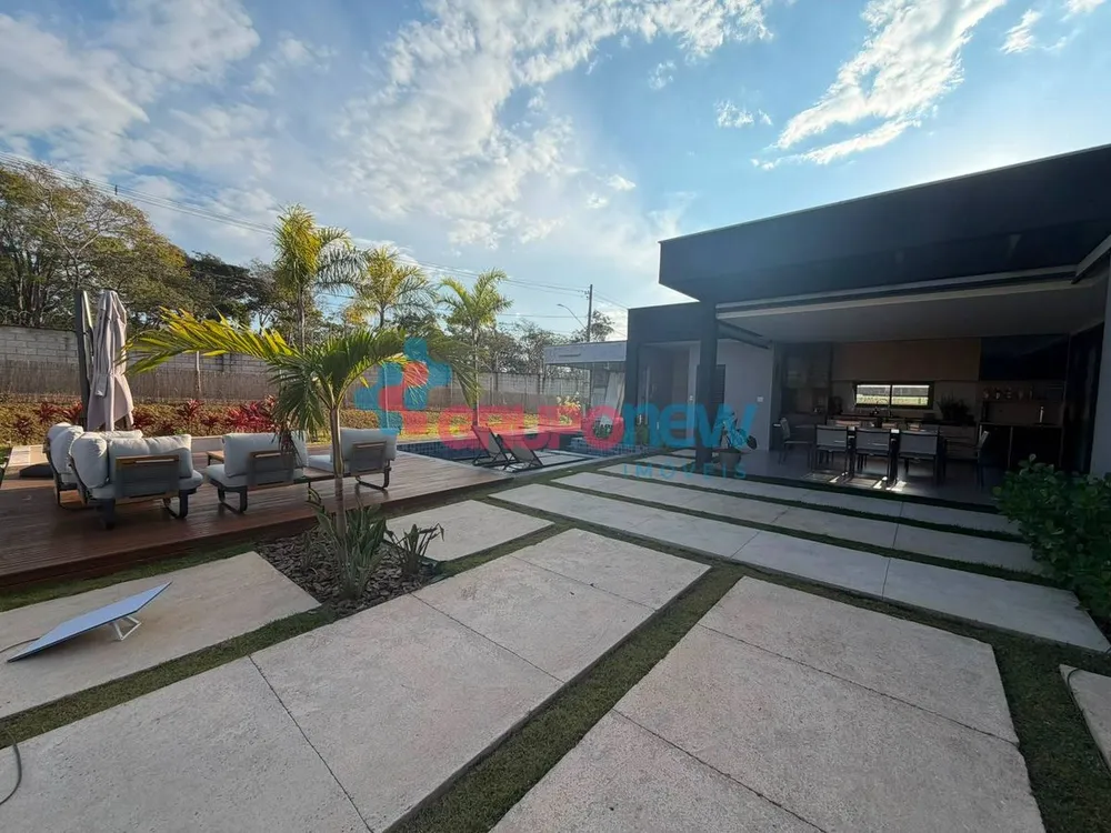 Casa de Condomínio, 4 quartos - Foto 12