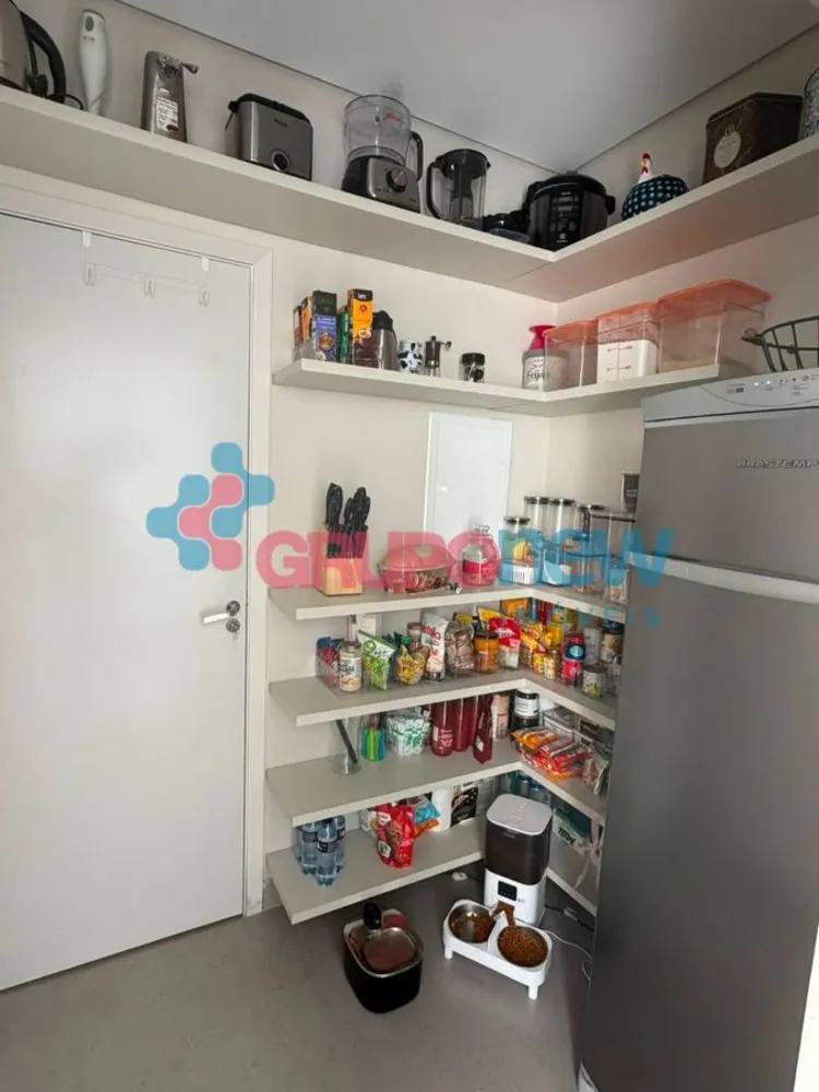 Casa de Condomínio, 4 quartos - Foto 10