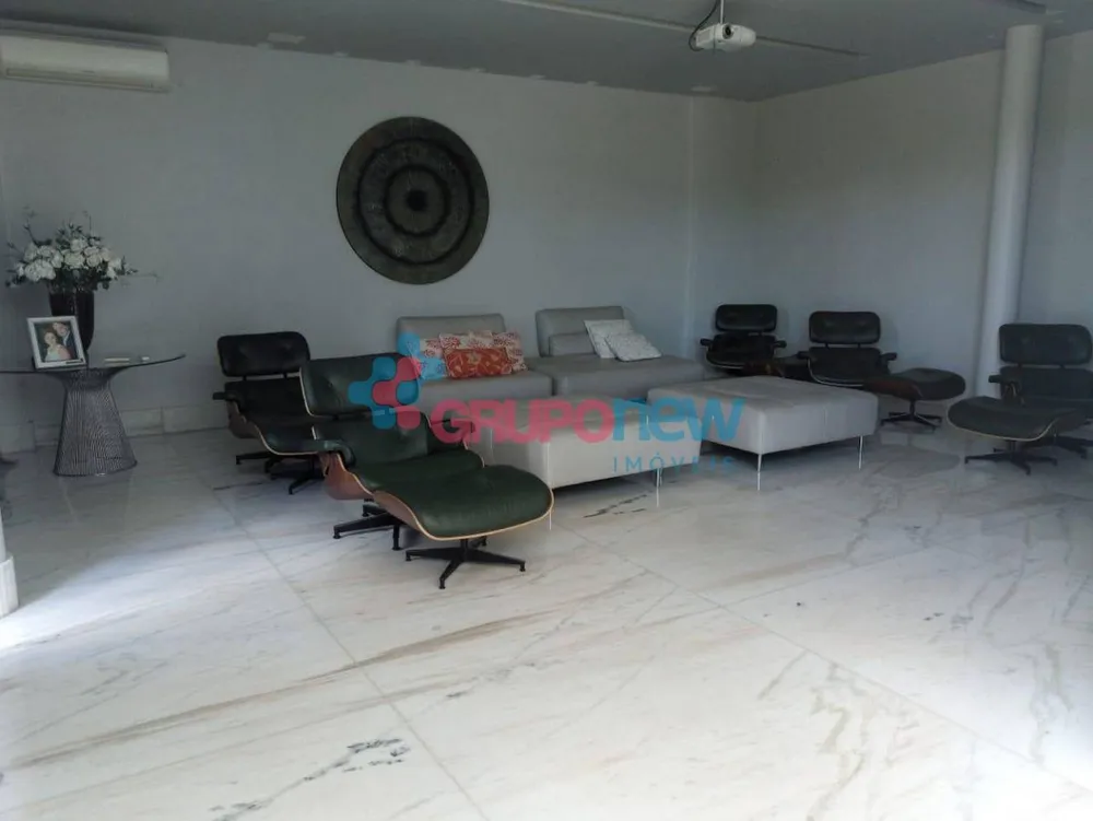 Casa de Condomínio, 8 quartos - Foto 4