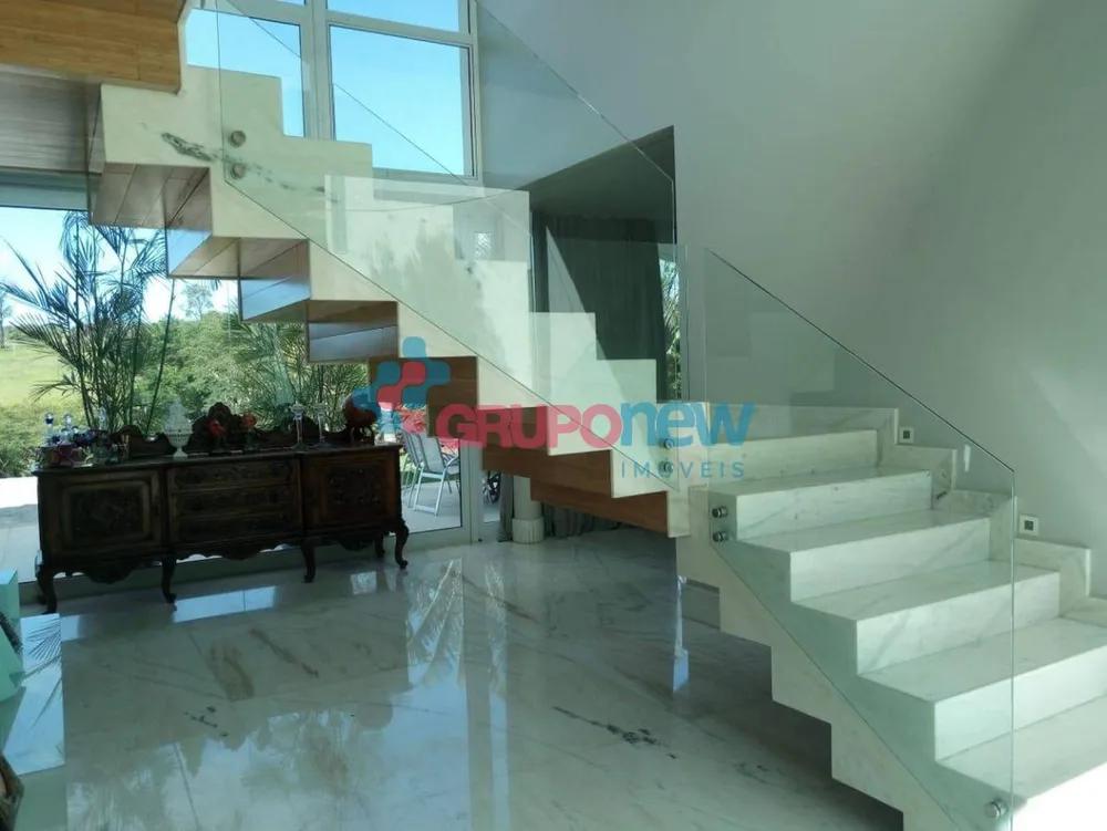 Casa de Condomínio, 8 quartos - Foto 3