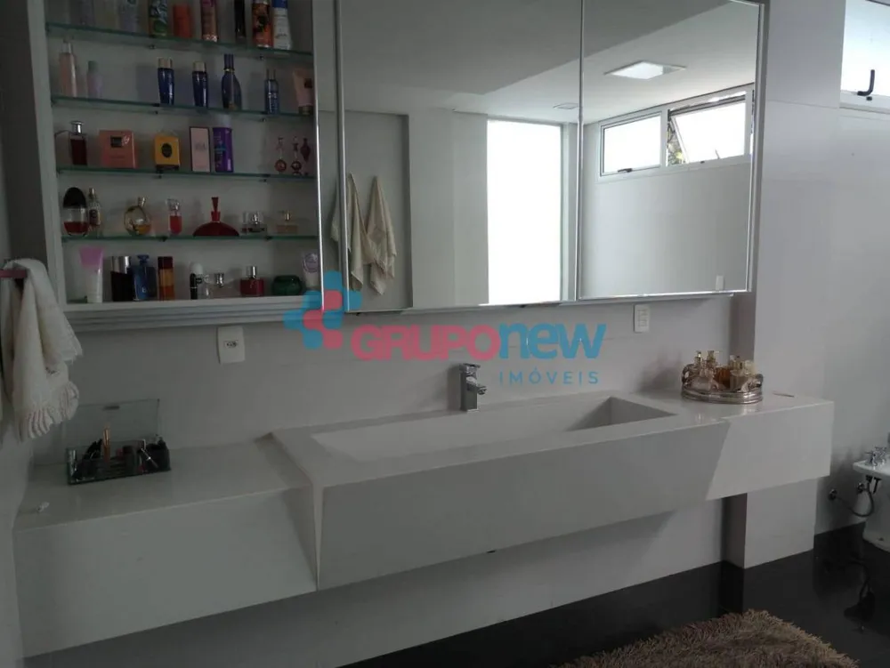 Casa de Condomínio, 8 quartos - Foto 8