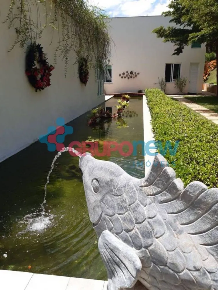Casa de Condomínio, 8 quartos - Foto 4