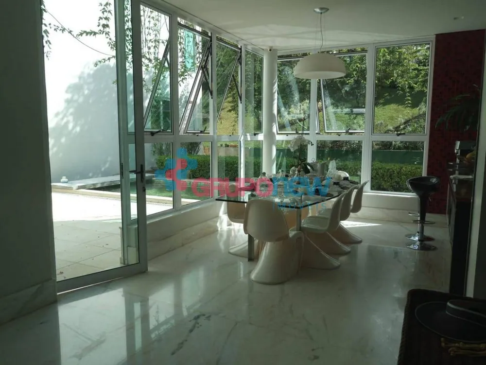 Casa de Condomínio, 8 quartos - Foto 7