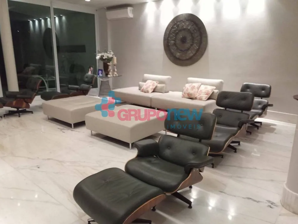 Casa de Condomínio, 8 quartos - Foto 6