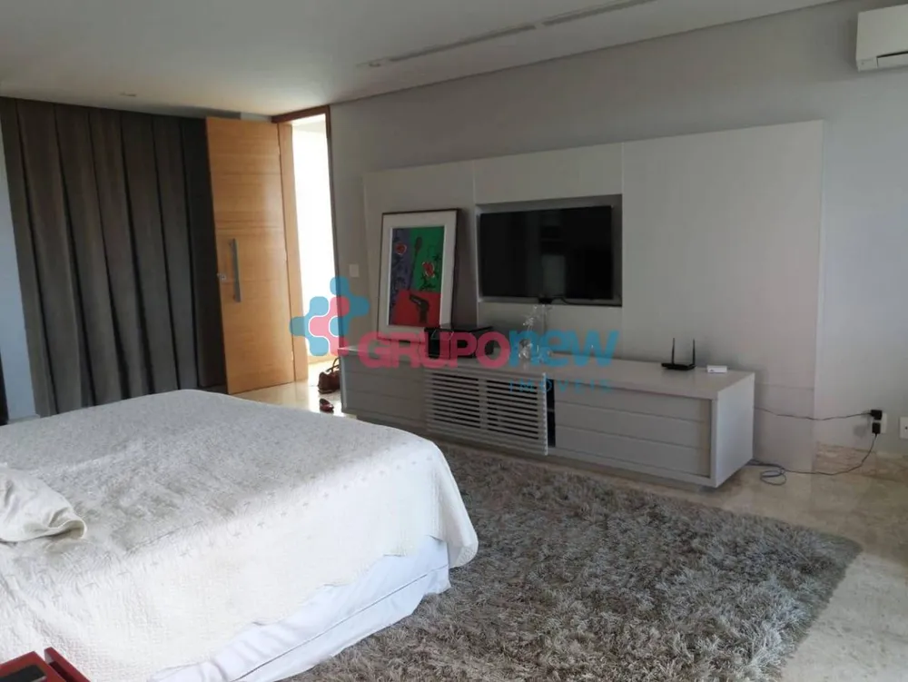 Casa de Condomínio, 8 quartos - Foto 3