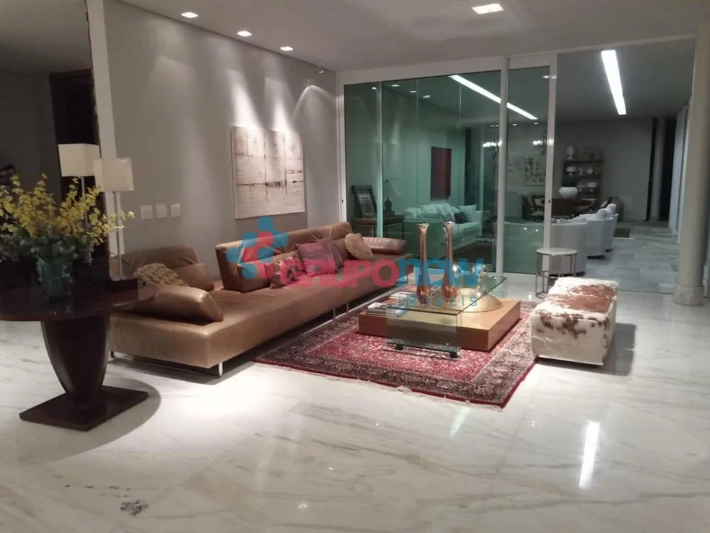 Casa de Condomínio, 8 quartos - Foto 8