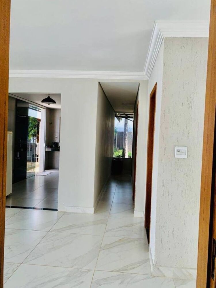Casa à venda com 3 quartos, 213m² - Foto 13