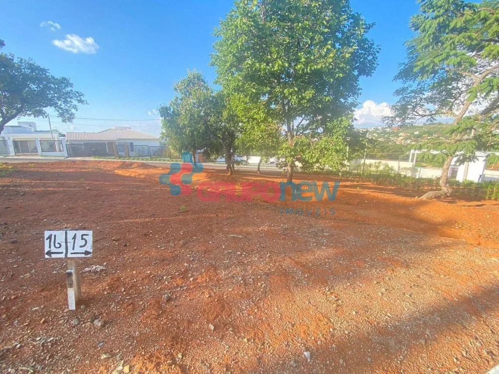 Terreno, 400 m² - Foto 1