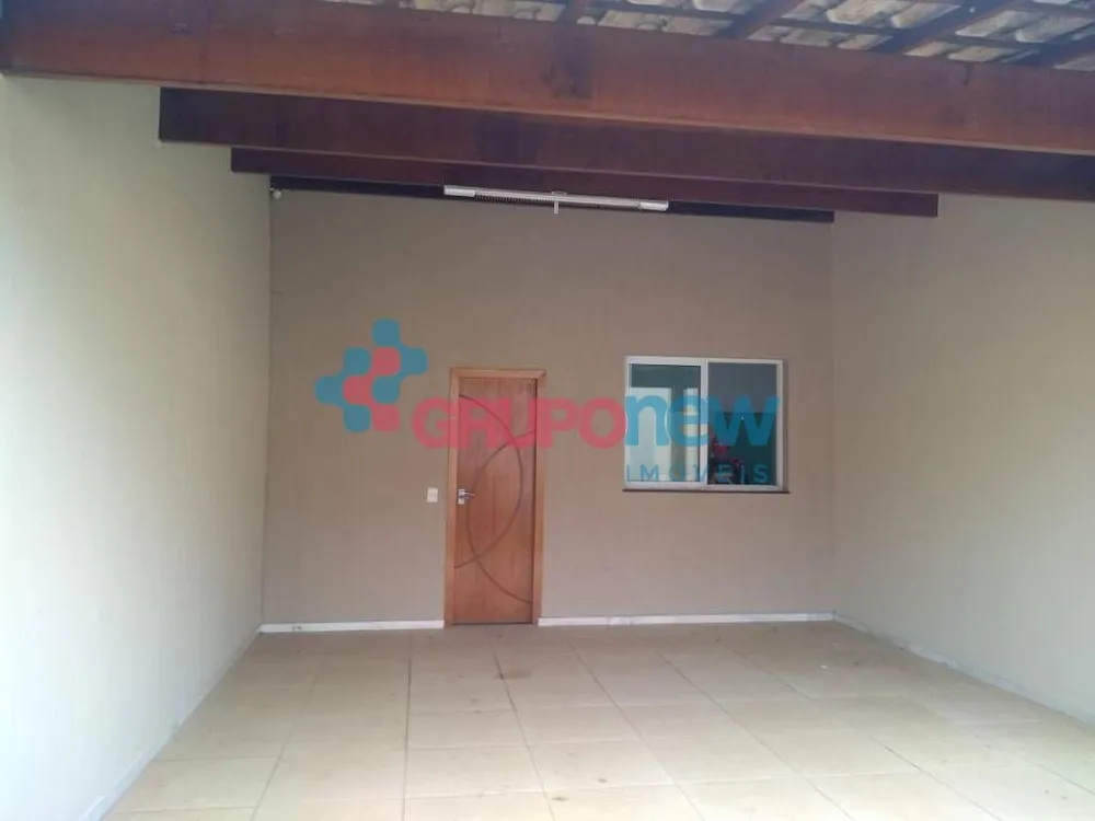 Casa, 3 quartos, 130 m² - Foto 1
