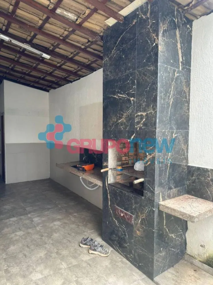 Casa, 3 quartos, 130 m² - Foto 13
