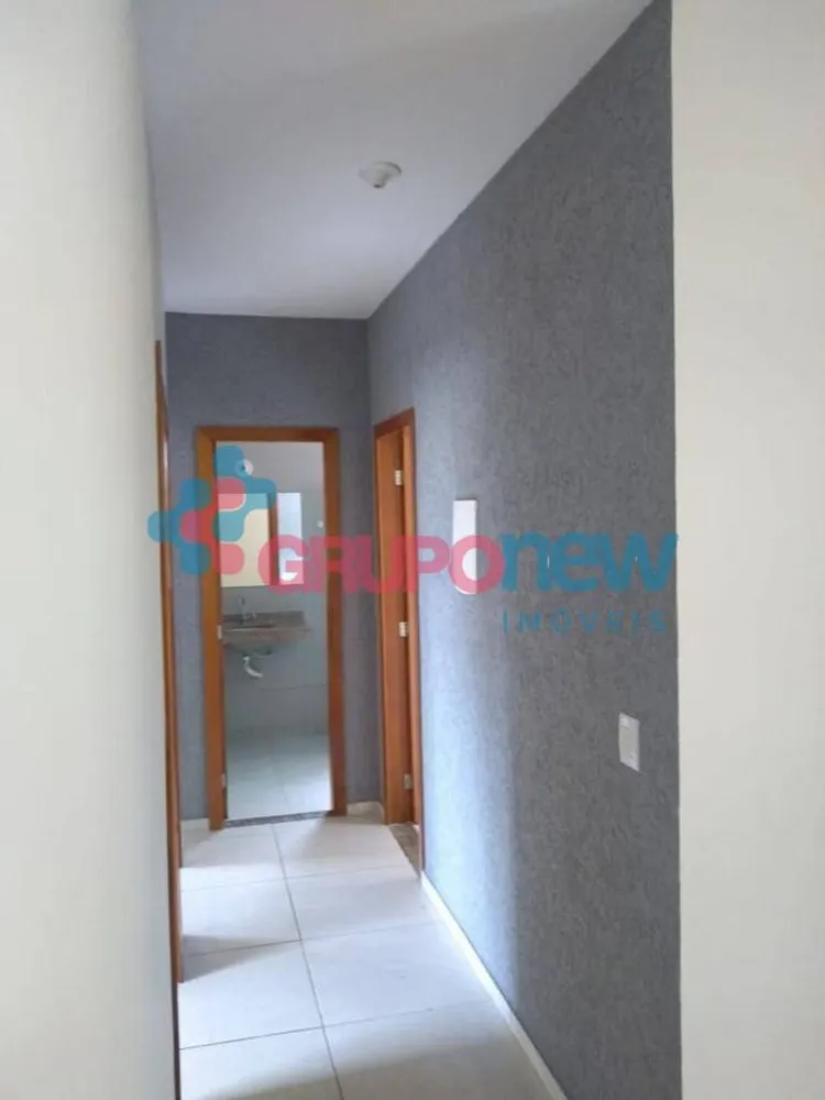 Casa, 3 quartos, 130 m² - Foto 7