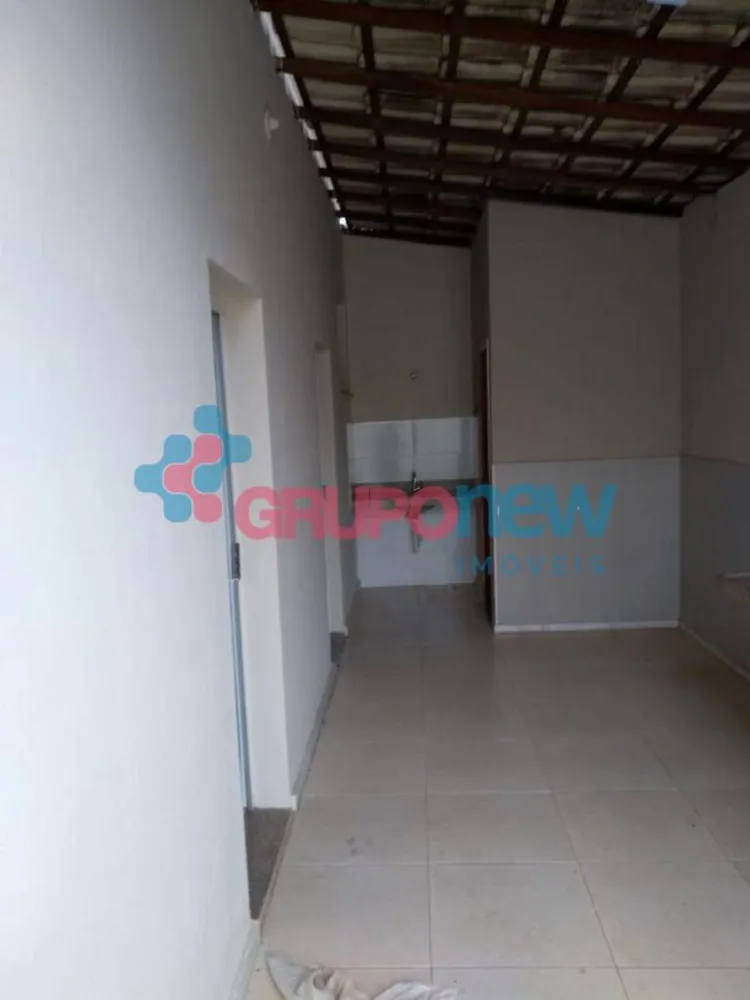 Casa, 3 quartos, 130 m² - Foto 15