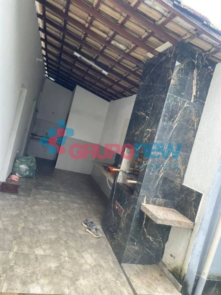 Casa, 3 quartos, 130 m² - Foto 14