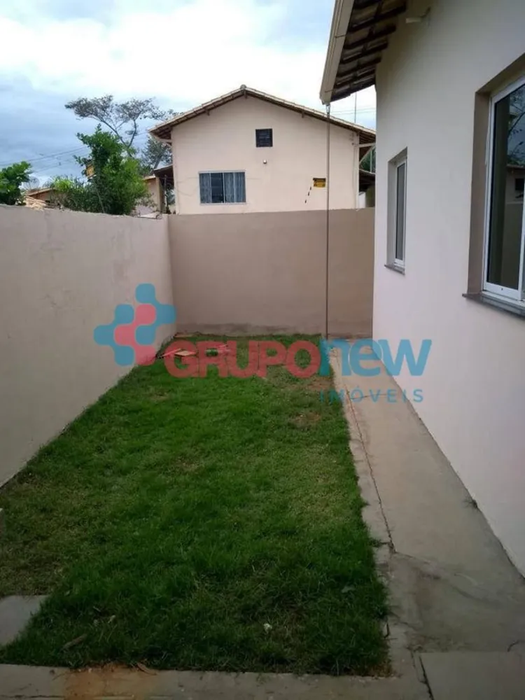Casa, 3 quartos, 130 m² - Foto 16
