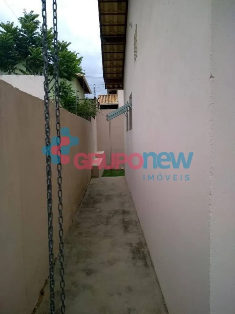 Casa, 3 quartos, 130 m² - Foto 3