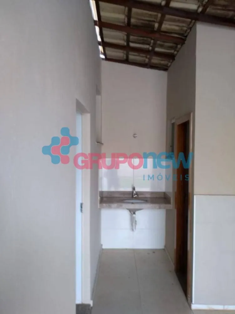 Casa, 3 quartos, 130 m² - Foto 11