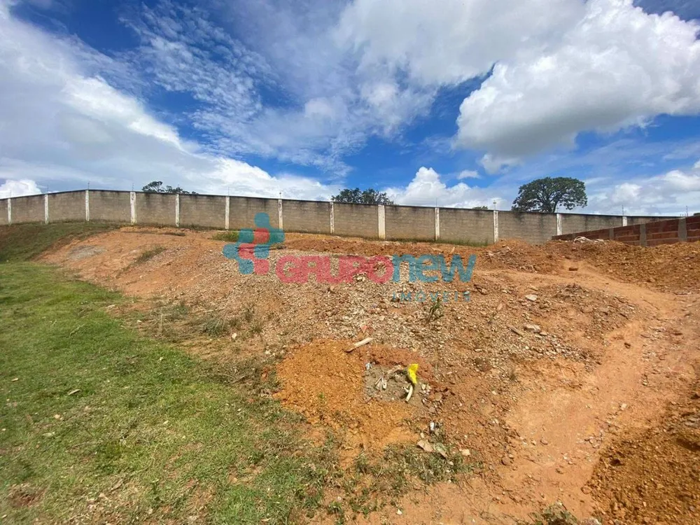Terreno, 387 m² - Foto 1