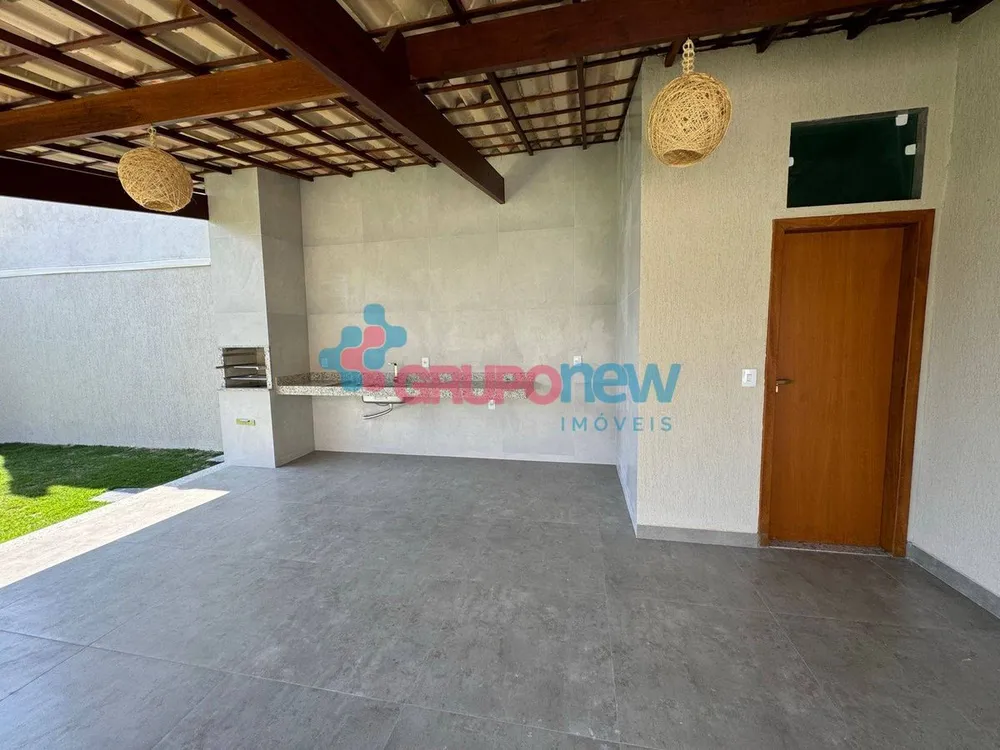 Casa, 3 quartos, 120 m² - Foto 10