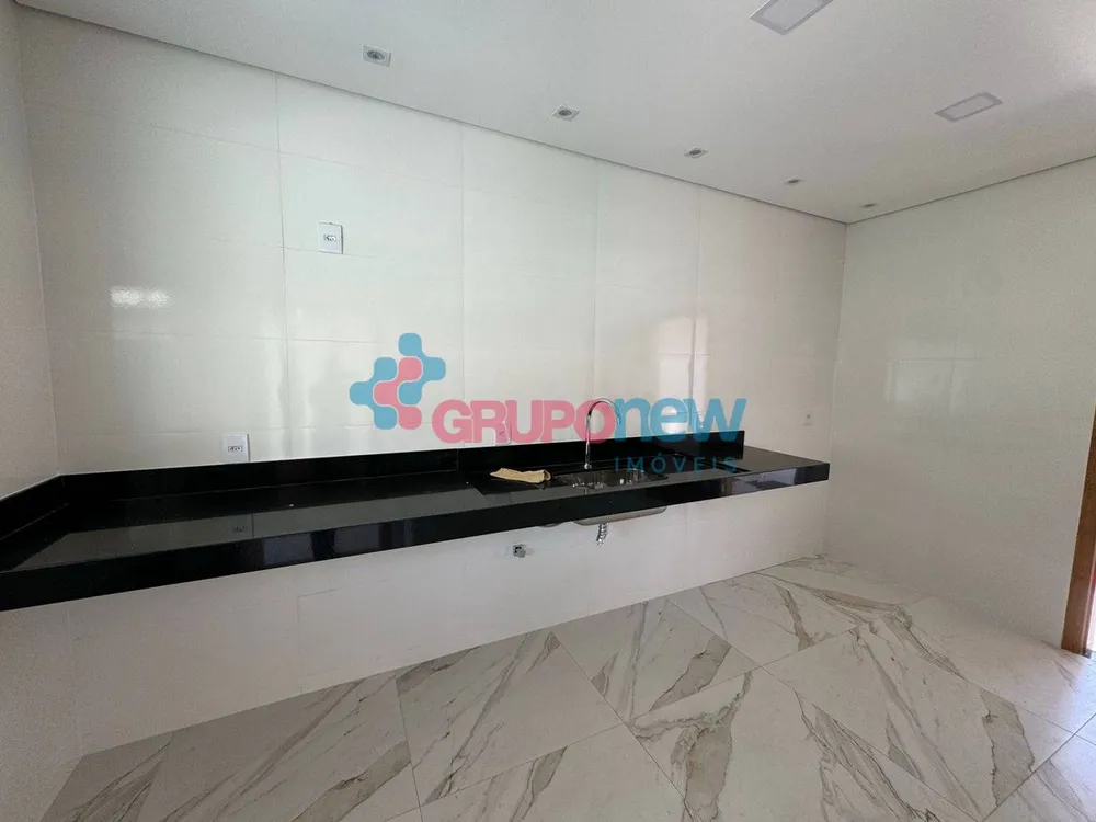 Casa, 3 quartos, 120 m² - Foto 4