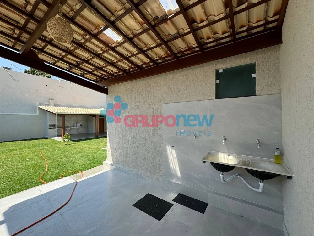 Casa, 3 quartos, 120 m² - Foto 7
