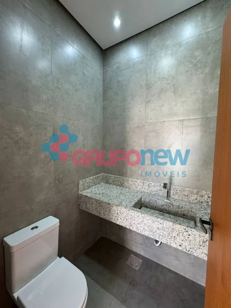 Casa, 3 quartos, 120 m² - Foto 11
