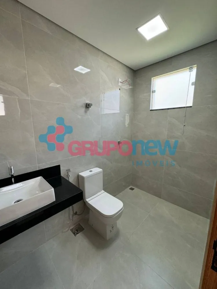 Casa, 3 quartos, 120 m² - Foto 6