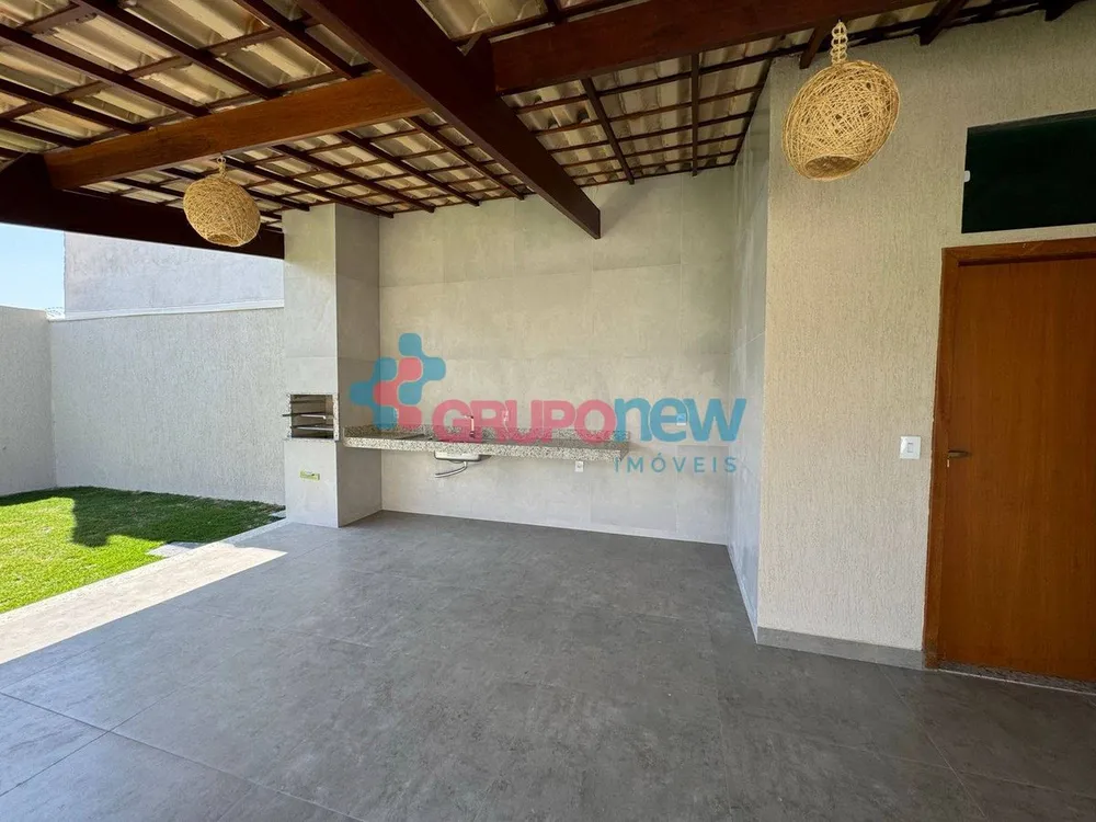 Casa, 3 quartos, 120 m² - Foto 9