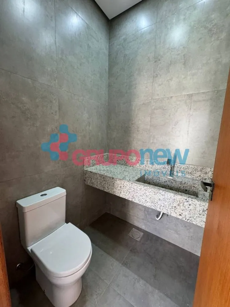 Casa, 3 quartos, 120 m² - Foto 12