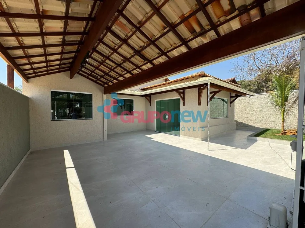 Casa, 3 quartos, 120 m² - Foto 3