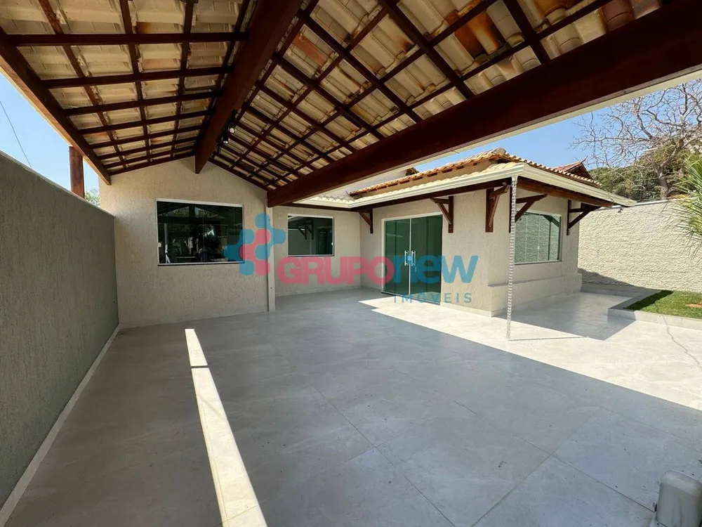Casa, 3 quartos, 120 m² - Foto 1