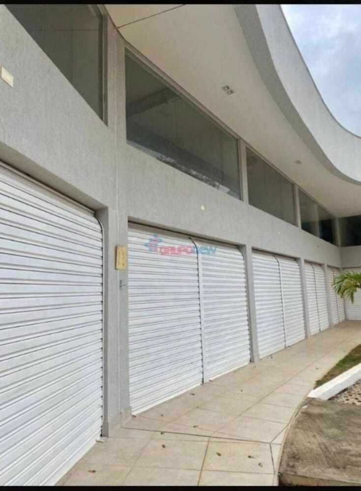 Loja-Salão à venda e aluguel, 40m² - Foto 1