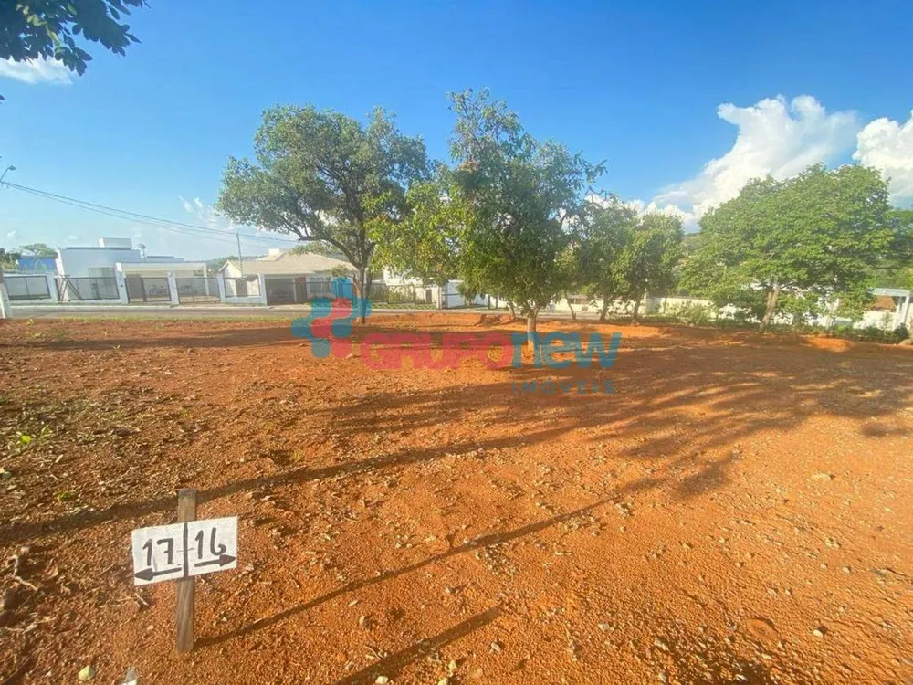 Terreno, 400 m² - Foto 1