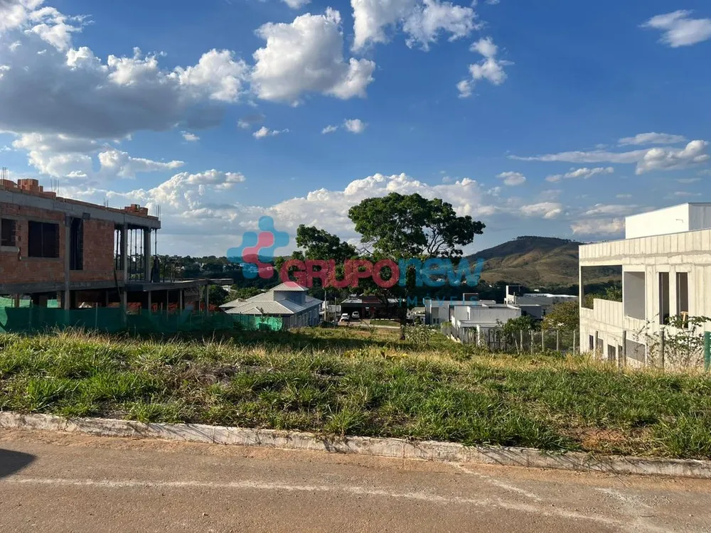 Terreno, 1000 m² - Foto 1
