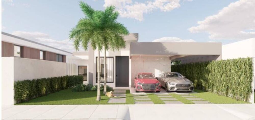 Casa de Condomínio à venda com 3 quartos, 180m² - Foto 3
