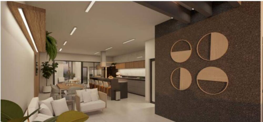 Casa de Condomínio à venda com 3 quartos, 180m² - Foto 4