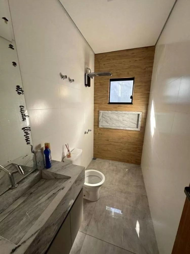 Casa à venda com 3 quartos, 150m² - Foto 7