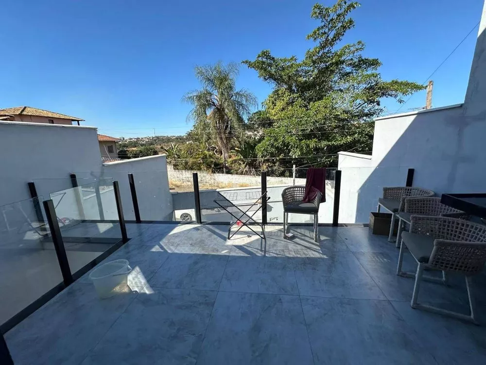 Casa à venda com 3 quartos, 150m² - Foto 6