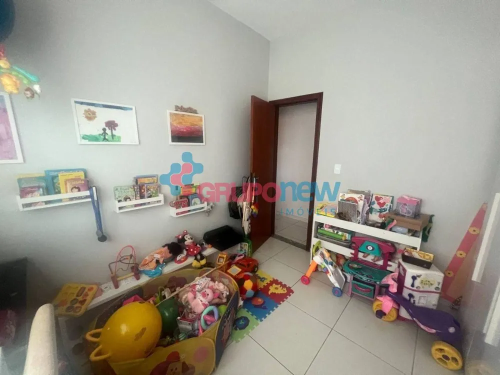 Casa, 3 quartos, 105 m² - Foto 9
