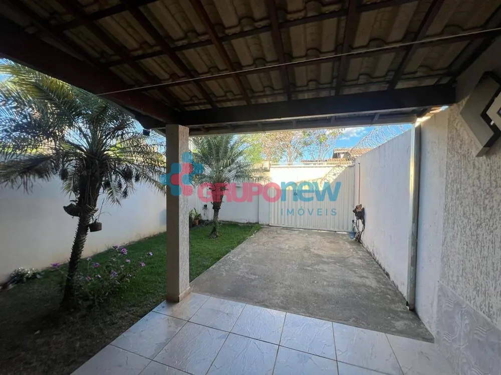 Casa, 3 quartos, 105 m² - Foto 11