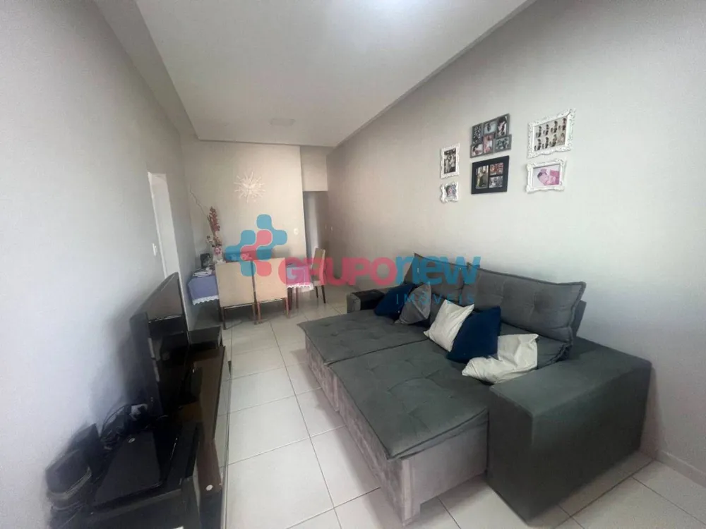 Casa, 3 quartos, 105 m² - Foto 1