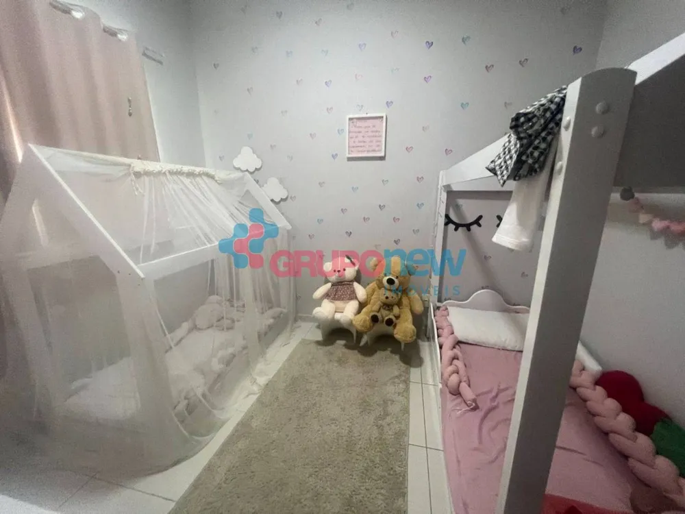 Casa, 3 quartos, 105 m² - Foto 7