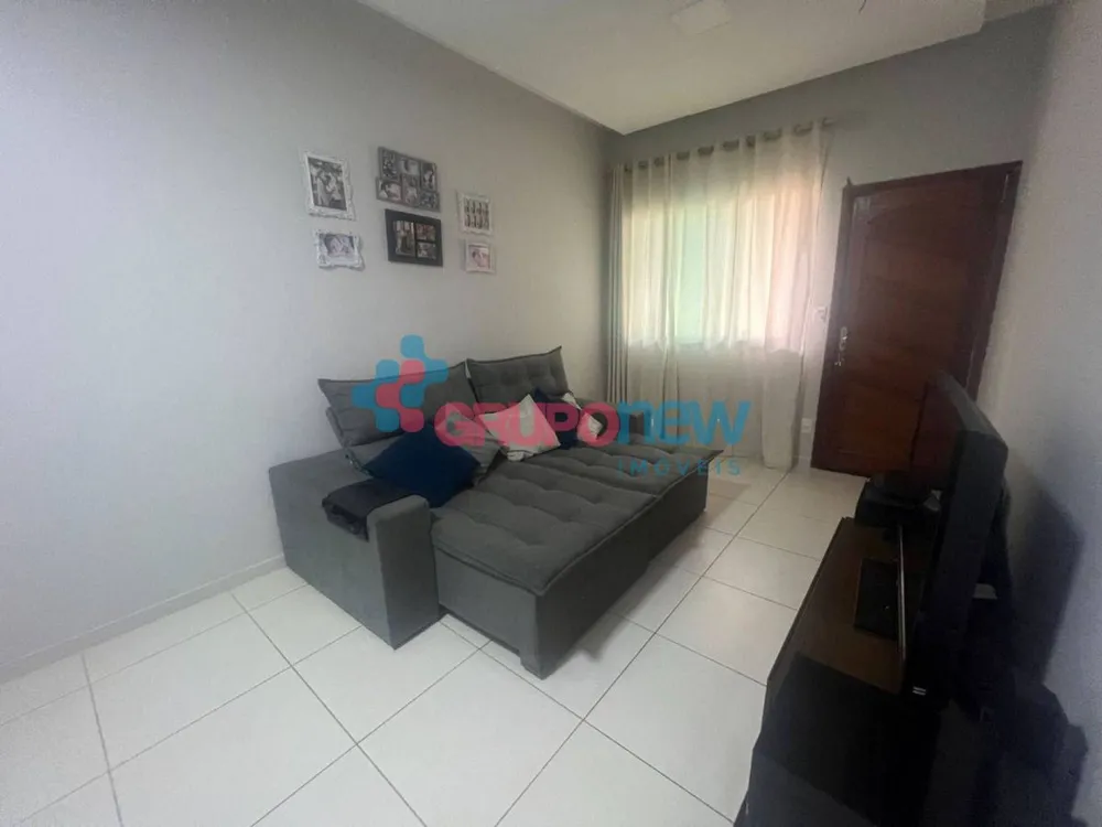 Casa, 3 quartos, 105 m² - Foto 2