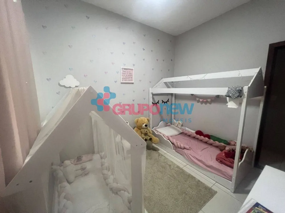 Casa, 3 quartos, 105 m² - Foto 6
